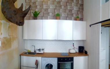 Appartement St Michel