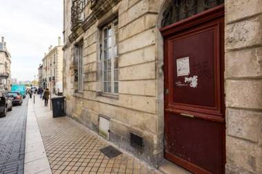 Appartement St Michel