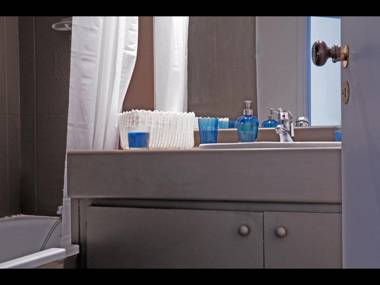 Bordeaux charming center