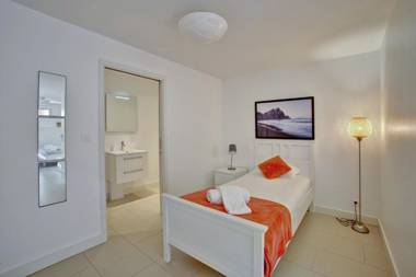 L'Arcachonnaise by Cocoonr