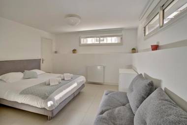 L'Arcachonnaise by Cocoonr