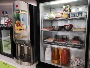 Appart-Hôtel Mer & Golf City Bordeaux Bassins à flot