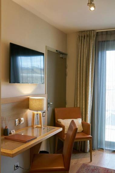 Hotel Vatel Bordeaux