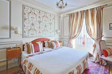 Villa Victor Louis - Bordeaux Centre