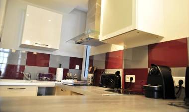 L'Appart Porte Basse