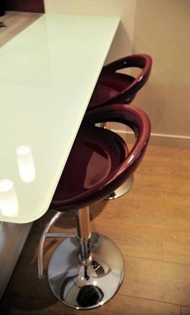 L'Appart Porte Basse