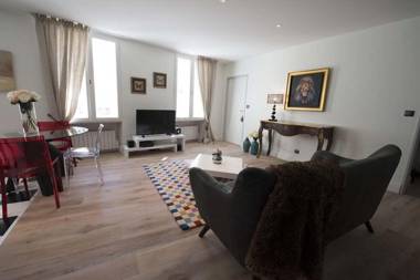 Hypercentre Smart Flat