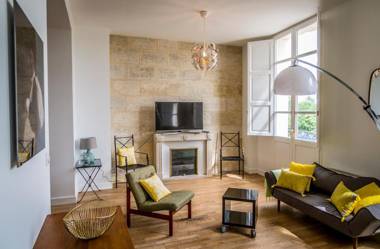 L'annexe Bordeaux Traditions