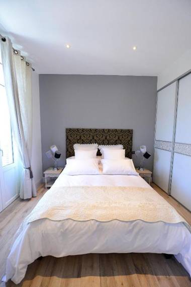 Bordeaux Design Apartments