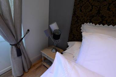 Bordeaux Design Apartments