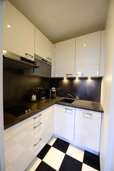 Bordeaux Design Apartments