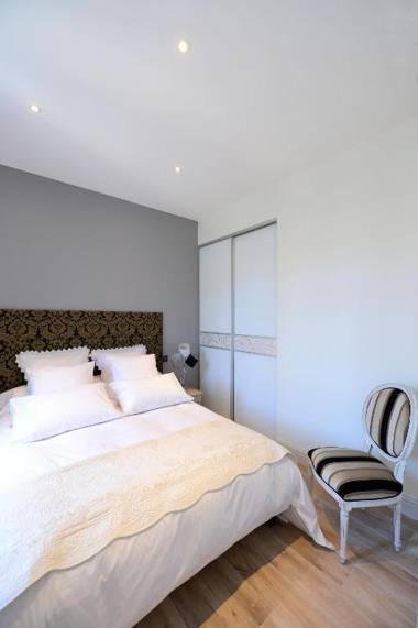 Bordeaux Design Apartments