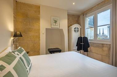 Appartements Place Gambetta - YBH