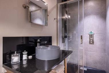 Appartements Place Gambetta - YBH