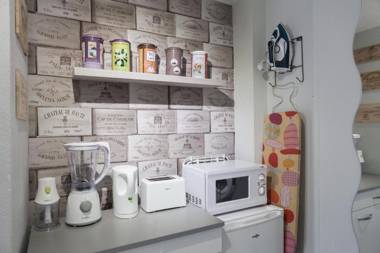 FREE Parking - Self Checkin - WIFI - Panoramique Terrasse - DUPLEX SAINT JEAN - SUPERBORDEAUX