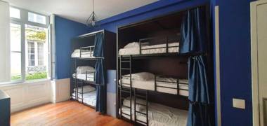 Hostel 20 Bordeaux Centre