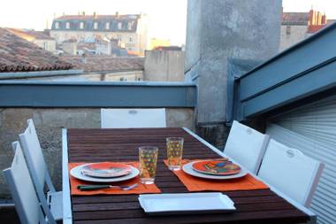 L'Appart Montesquieu