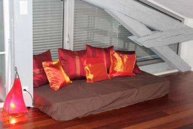 L'Appart Montesquieu