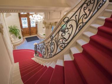 Hotel des Quinconces Bordeaux Centre