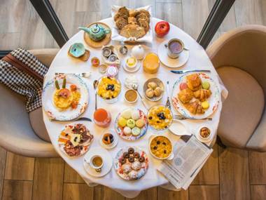 Hotel des Quinconces Bordeaux Centre