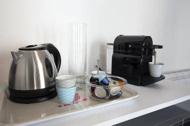 Appartement Bordeaux Centre Historique