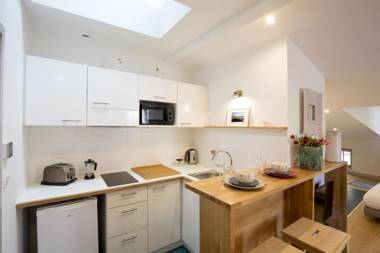 Centre Historique - Tour du Pin 3