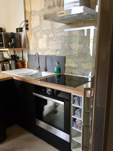 Au marche des Capucins by Cocoonr