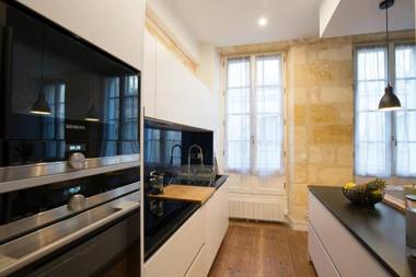 Appartement Luxe - La Devise