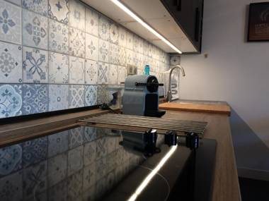 Une Terrasse aux Chartrons