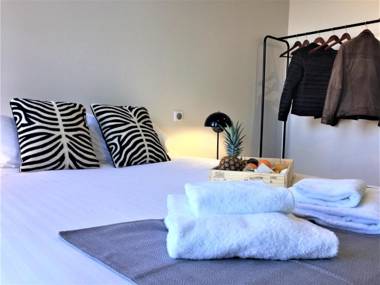 IKO Bordeaux Appartements