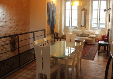 L'appart du Vieux Marché