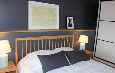 L'appart rue Minvielle