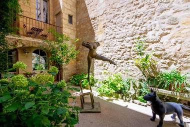 La Grappe de Borie by Cocoonr