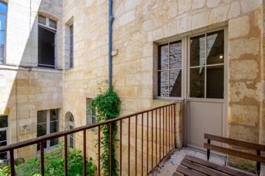 La Grappe de Borie by Cocoonr