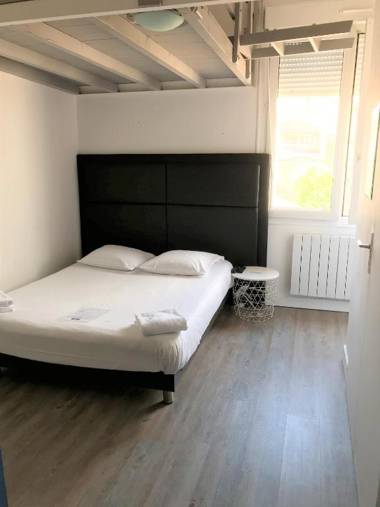Studios dans l'hyper centre Bordeaux
