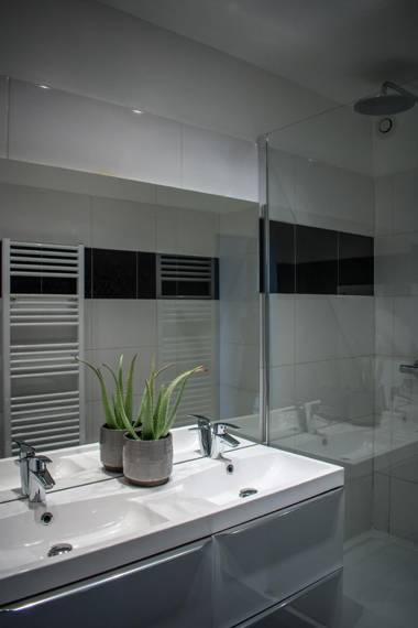 La maison de Valentine