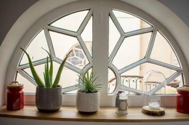 L'appartement de Margot