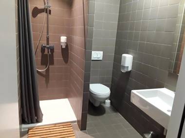 Hotel Saint Louis Beaulieu - Bordeaux