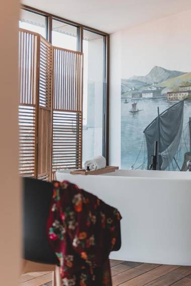 Hotel La Zoologie & Spa Bordeaux