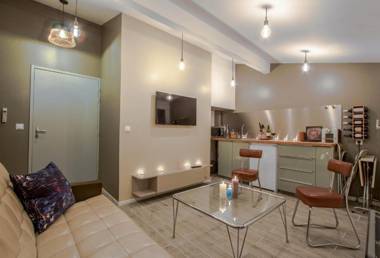 Hôtel Particulier - Bordeaux St Jean