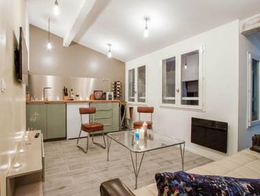 Hôtel Particulier - Bordeaux St Jean