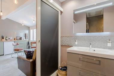 Hôtel Particulier - Bordeaux St Jean