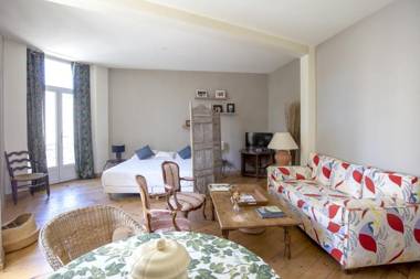 Charmant Appartement Bordeaux Centre Ville