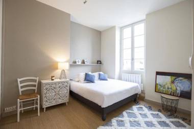 Charmant Appartement Bordeaux Centre Ville