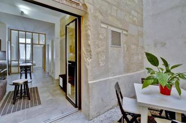 Le Well Done - Joli T2 avec terrasse