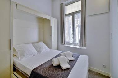 Le Well Done - Joli T2 avec terrasse