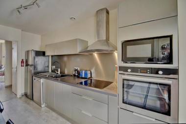 LE RICHELIEU - Magnifique duplex avec une vue Incroyable