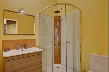 LE RICHELIEU - Magnifique duplex avec une vue Incroyable