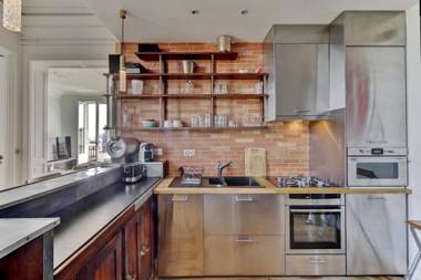 LE VICTOR - Grand et lumineux T3