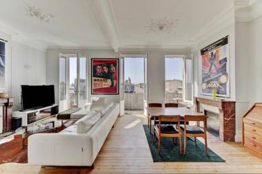 LE VICTOR - Grand et lumineux T3